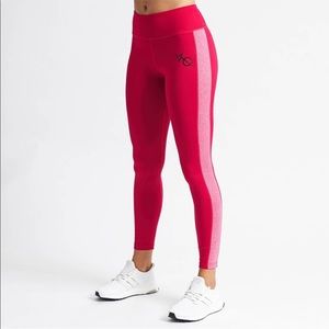 Exercise leggings